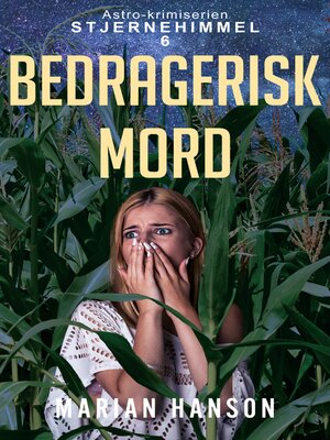 cover image of Bedragerisk Mord
